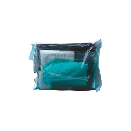 SET STERIL IMPLANTOLOGIE BLUETECH