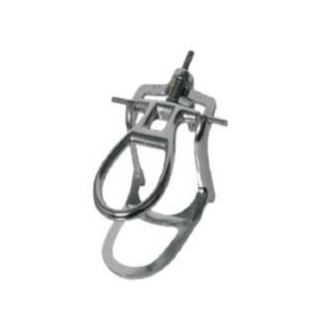 ARTICULATOR ELECTROPLATING MEDIUM