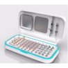 TRUSA CHIRURGICALA COMPLETA OSSTEM 122  KIT  O122TPK