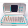 TRUSA CHIRURGICALA COMPLETA OSSTEM 122  KIT  O122TPK