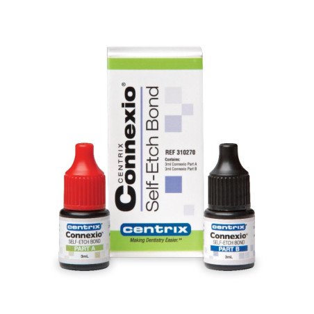 CONNEXIO SELF-ETCH BOND