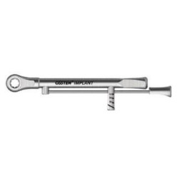 CHEIE DINAMOMETRICA 10-40 Ncm