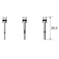 CHEIE EXTRACTIE MONUT M TAPER KIT