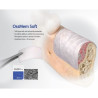 MEMBRANA COLAGEN SOFT OSSTEM 30x40  OCMS3040