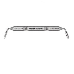 INSTRUMENT DE MASURAT INALTIMEA GINGIVALA TS