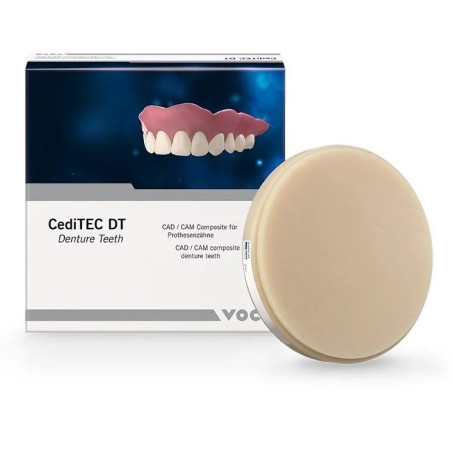 CEDITEC DT DISC A1 20mm