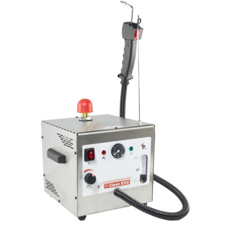 STEAMER IP CLEAN EVO