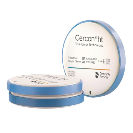 Cercon disk 98 HT A1 12