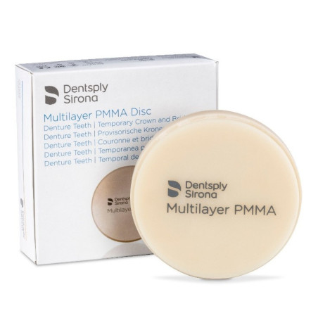DISC PMMA MULTILAYER  16MM A3