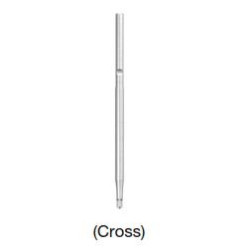 INSTRUMENT PT. IMPLANT ORTO IN CRUCE