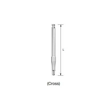 INSTRUMENT SURUB DE OSTEOSINTEZA PT PIESA COT