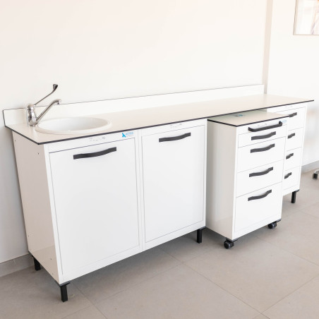 Mobilier cabinet Focus