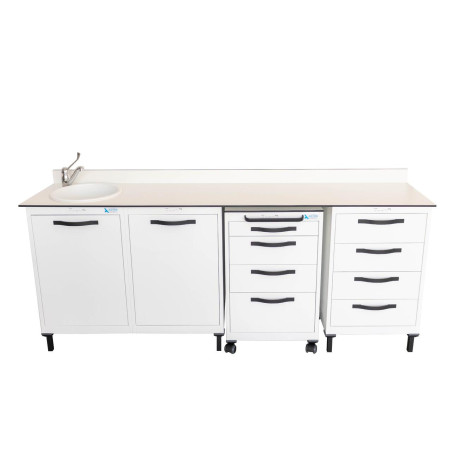 Mobilier cabinet Focus