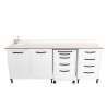 Mobilier cabinet Focus