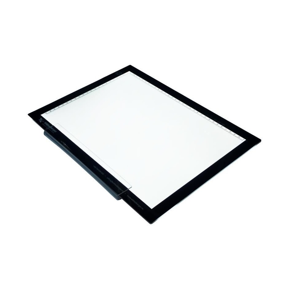 Negatoscop Panoramic cu Led