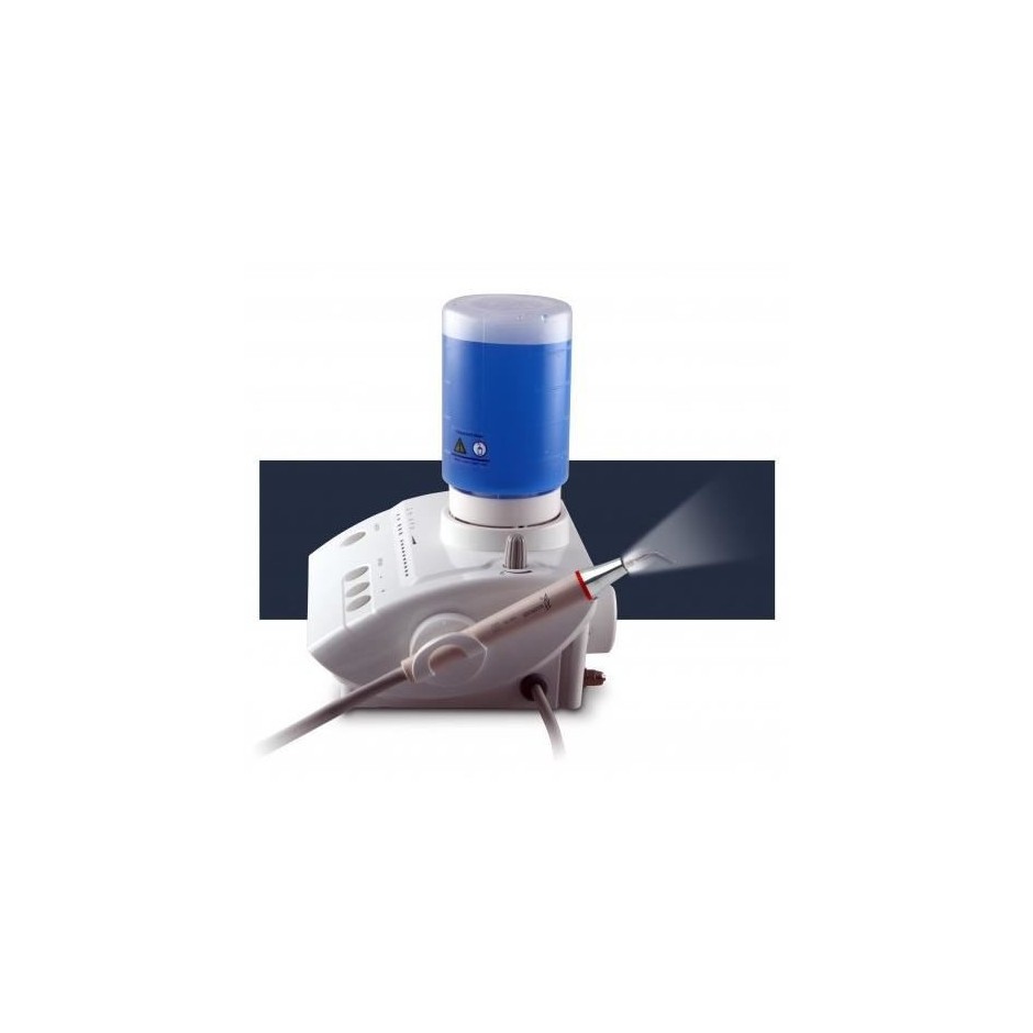 Detartraj Wood Pecker UDS-E Led