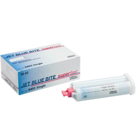 JET BLUE BITE FAST MATERIAL DE INREGISTRARE OCLUZIE