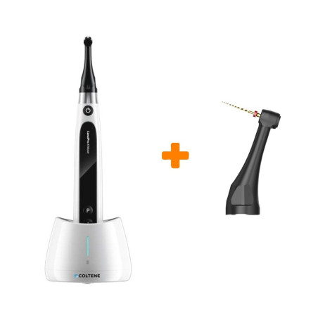 CANALPRO X-MOVE + CONTRA ANGLE X-MOVE