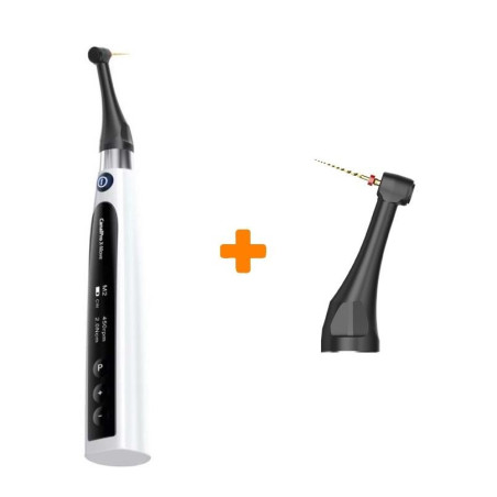 CANALPRO X-MOVE + CONTRA ANGLE X-MOVE