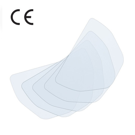 FOLII VIZIERA CONFORT STANDARD REFILL 5 buc