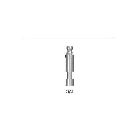 O-RING ANALOG DE LABORATOR  OAL