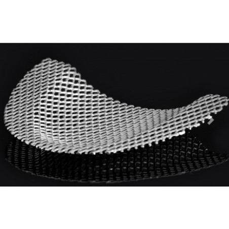POLYWAX PLASA PROTEZE ALIMINIUM 0.60MM