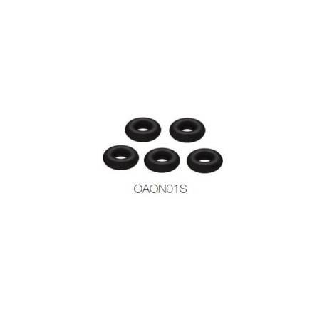 O-RING SET 5 GARNITURI N  OAON01S