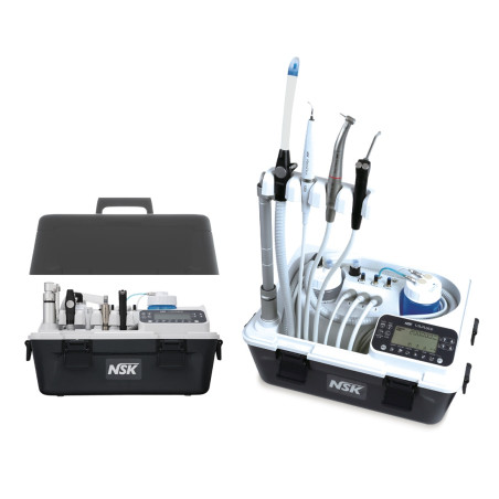 Unit dentar portabil VIVA Ace Nsk