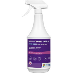 BLUE CLEAN FOAM suprafete -...