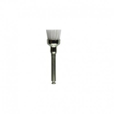 PERIE PROFILAXIE REGULAR FLAT 15mm - CLEAR - 1 bucata