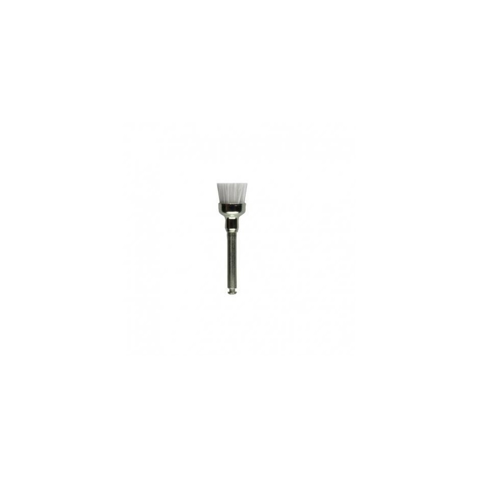 PERIE PROFILAXIE REGULAR FLAT 15mm - CLEAR - 1 bucata