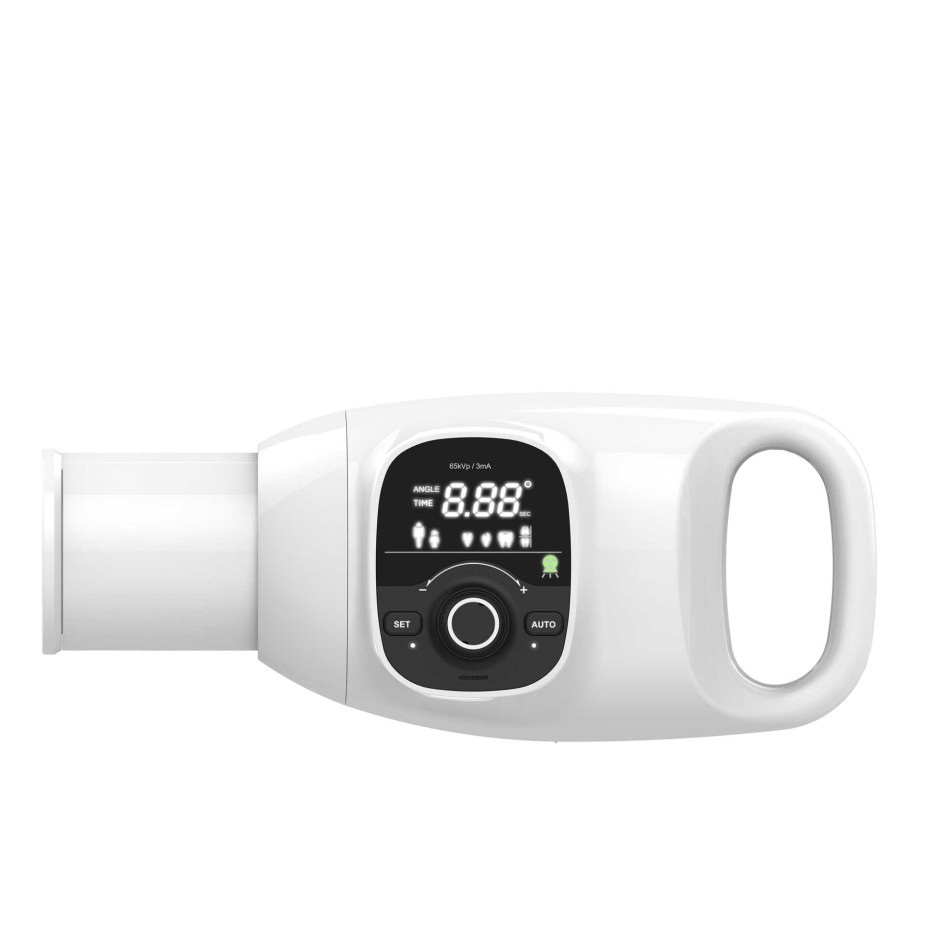 Aparat retroalveolar EzRay Air W