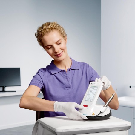 Sirolaser Blue Sirona