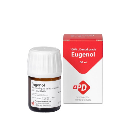 EUGENOL PD 30ml