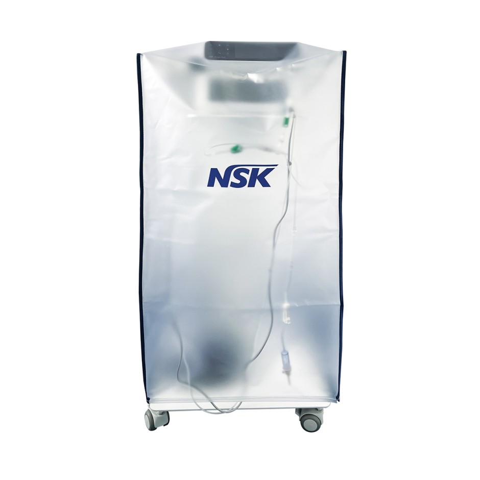 Acoperitoare Anti-Praf pentru NSK iCart