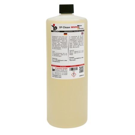 SOLUTIE CONCENTRATA ANTI CALCAR IP CLEAN WKM 1000ml IPD