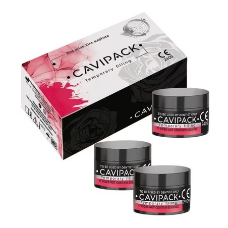 Cavipack 3x10 detalii