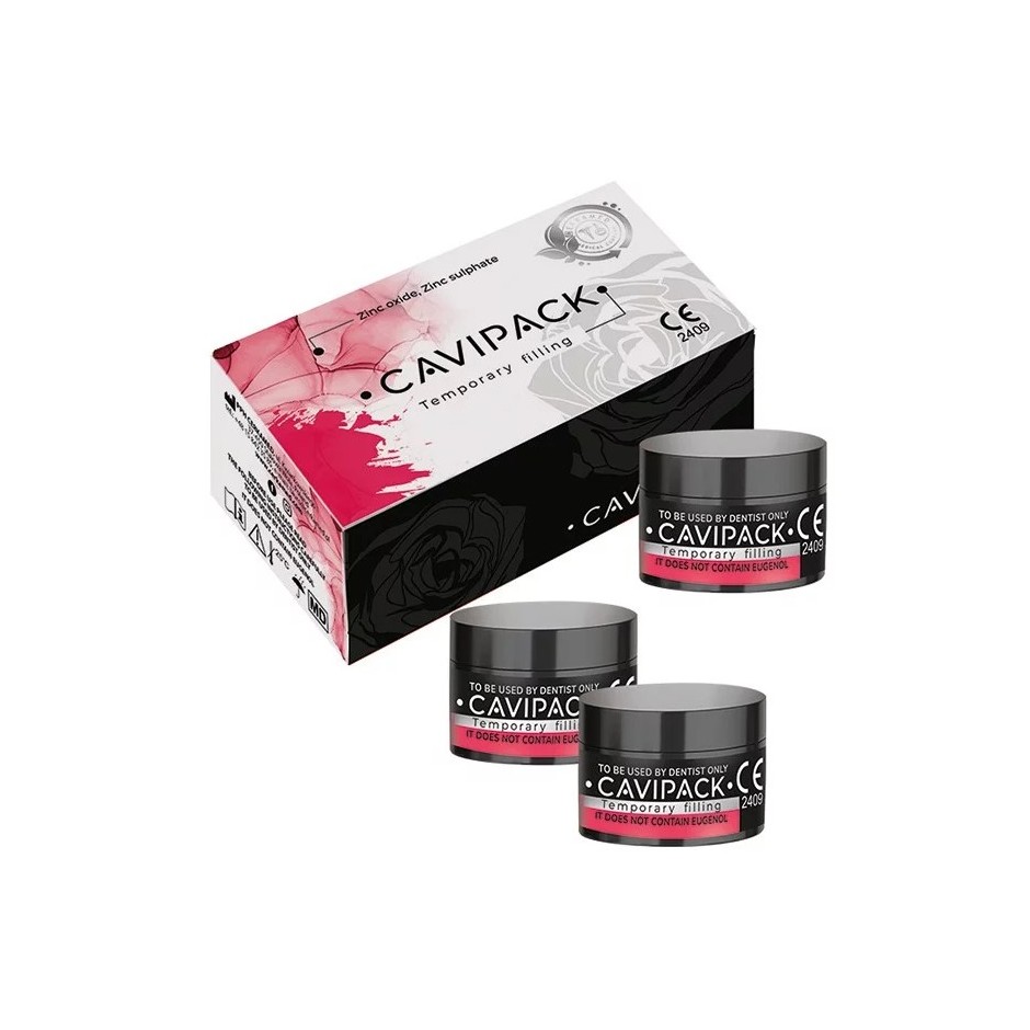 Cavipack 3x10 detalii