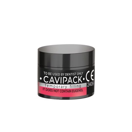 Cavipack 3x10 Cerkamed
