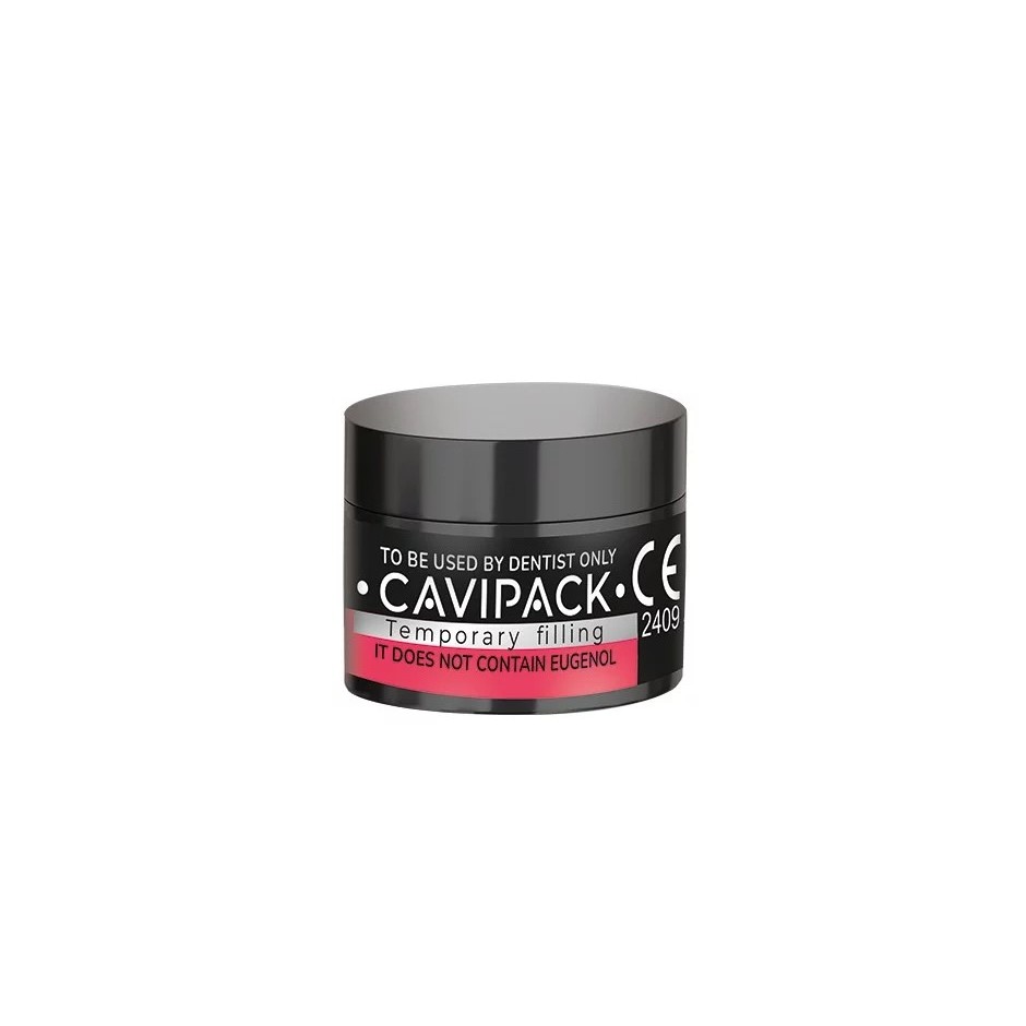 Cavipack 3x10 Cerkamed