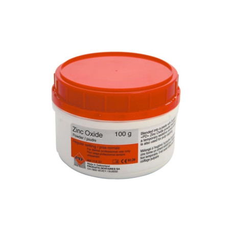 OXID DE ZINC 100g PD