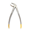 CLESTE EXTRACTIE DENTARA INCISIV INFERIOR 4 MH