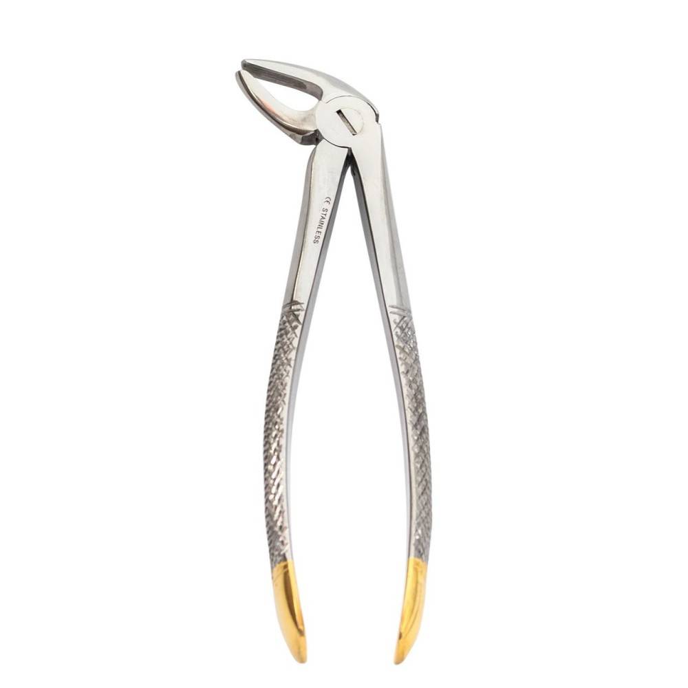 CLESTE EXTRACTIE DENTARA INCISIV INFERIOR 4 MH