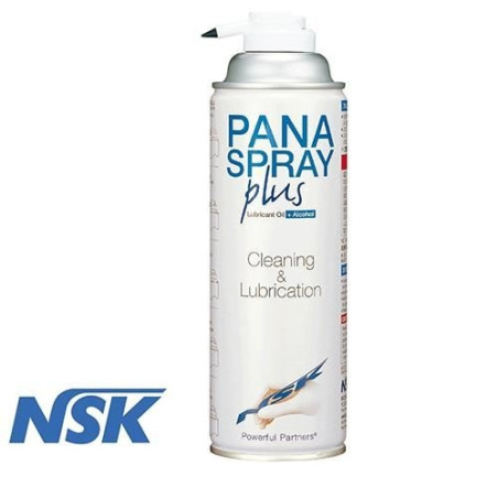 Spray ungere Pana Spray Plus NSK
