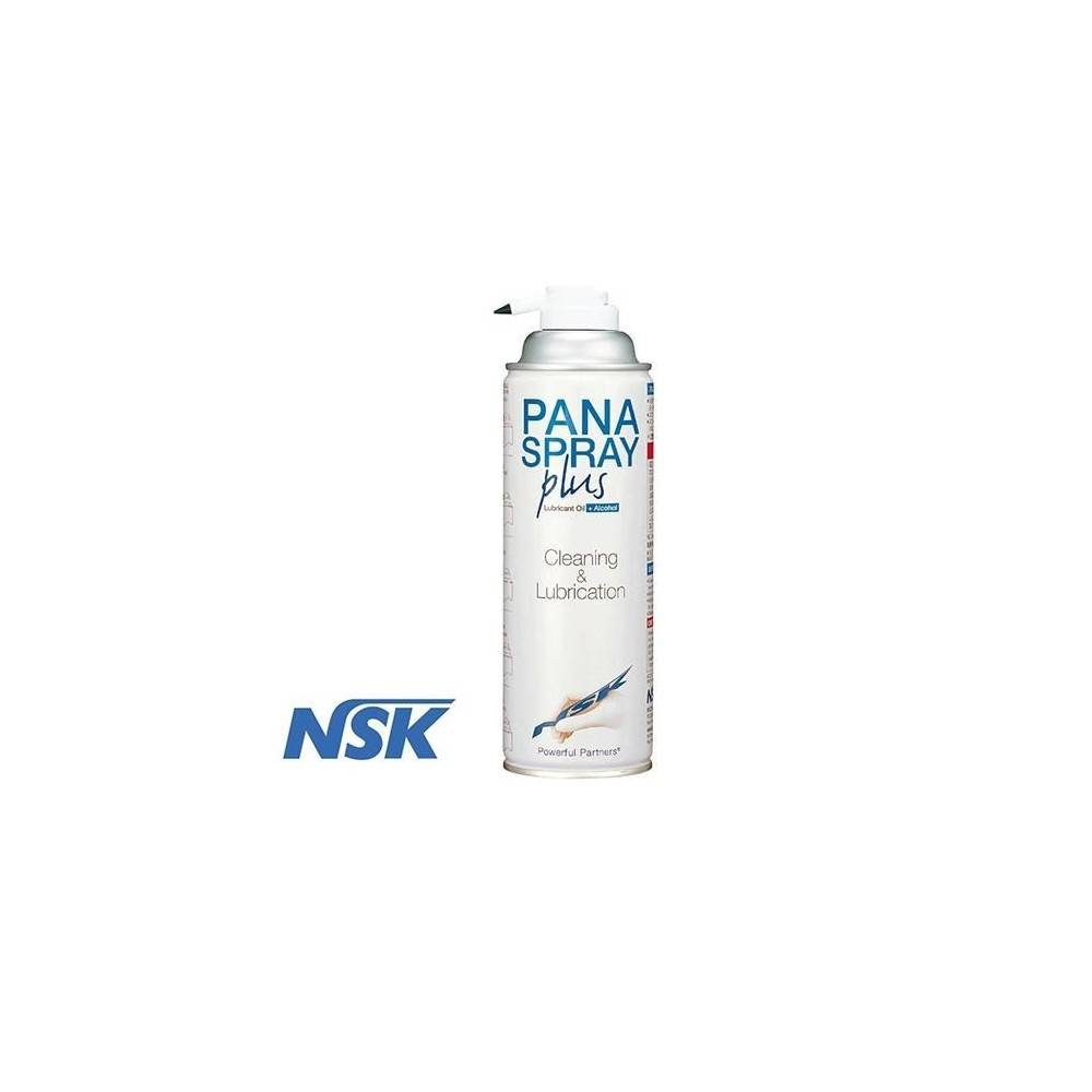 Spray ungere Pana Spray Plus NSK