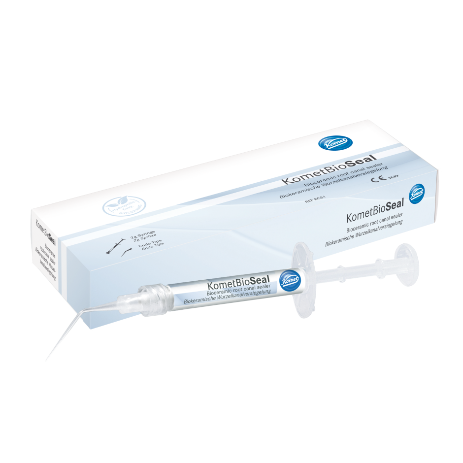 KometBioSeal new