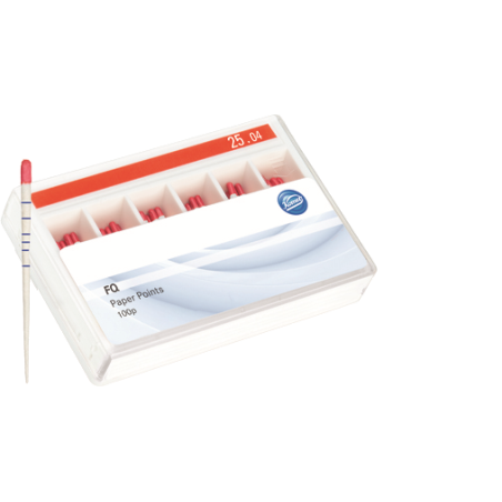 FQ CONURI HARTIE 0.4 25