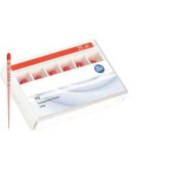 FQ CONURI GUTAPERCA 0.4 25