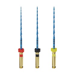 ACE PERFECT RC BLUE - 3 bucati