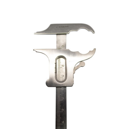 COMPAS OS 3177 SHUBLER MH